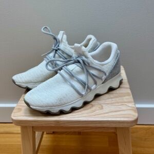 Sorel Kinetic Sneakers